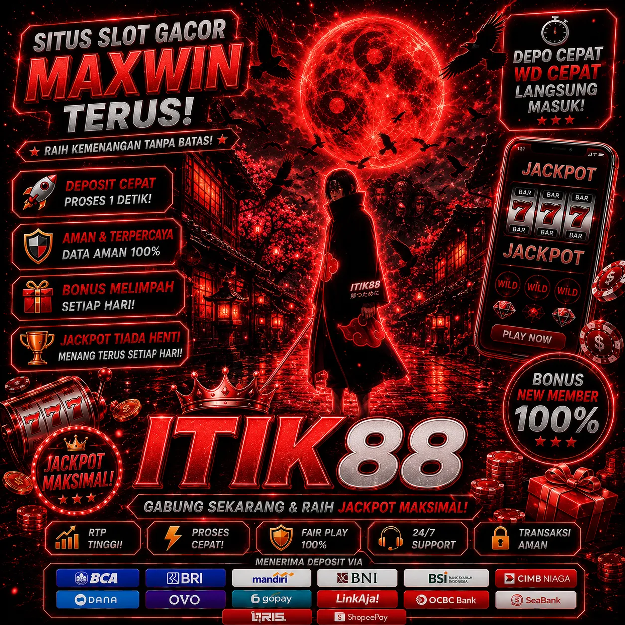 ITIK88